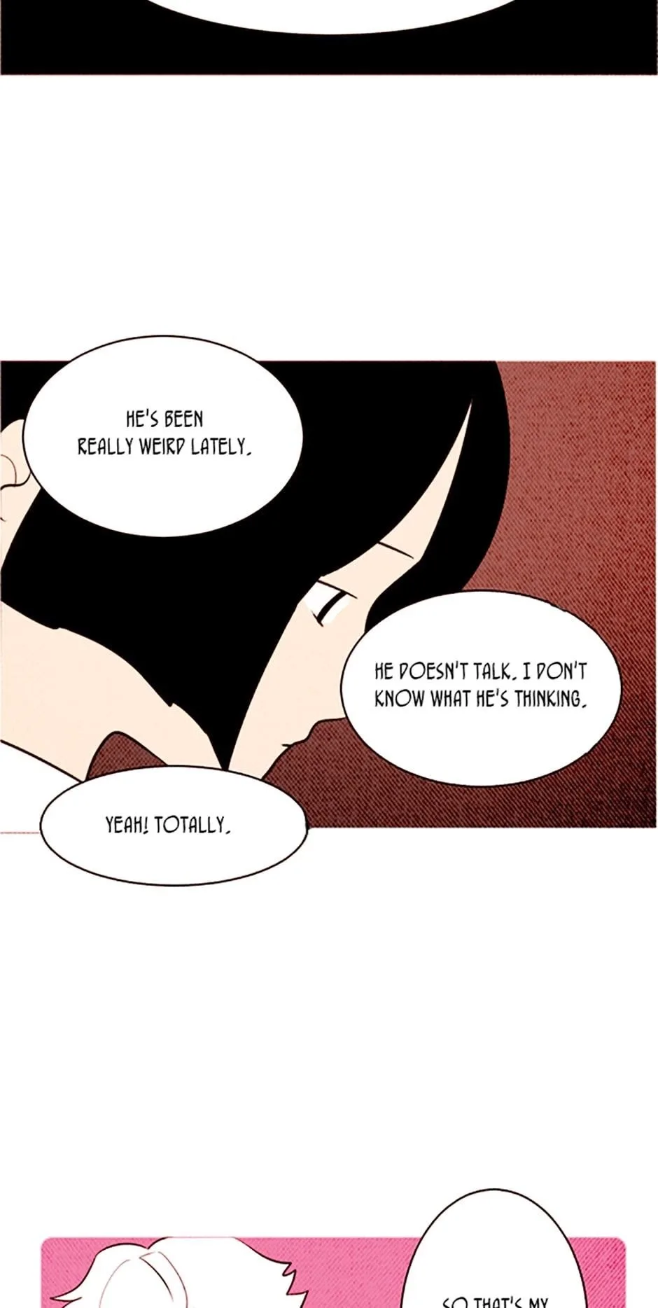 Demons can't be pretty Chapter 120 page 26