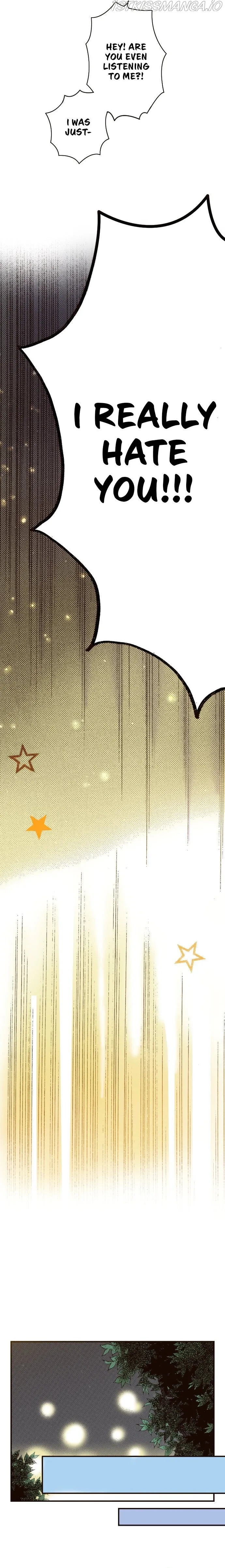Last Game Chapter 59 page 7