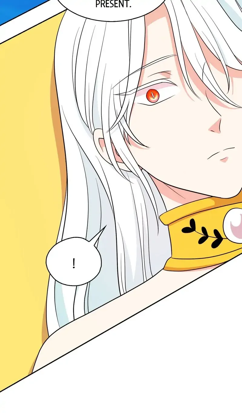 The Moon Witch and The Sun King: My Salvation Chapter 87 page 22