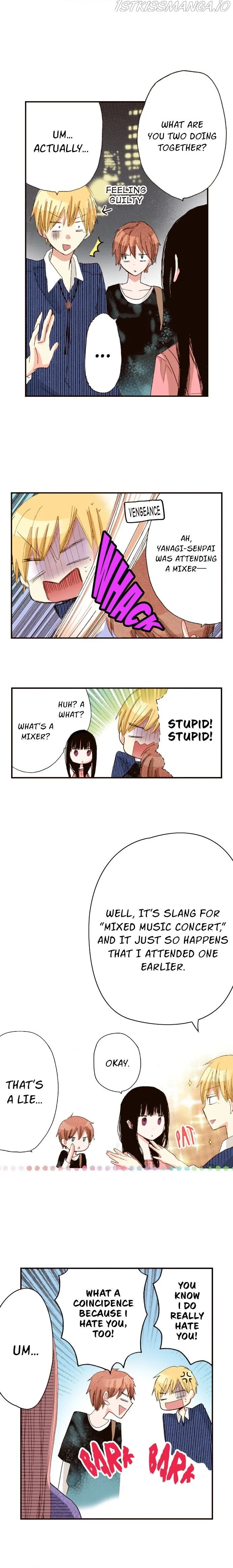 Last Game Chapter 59 page 10