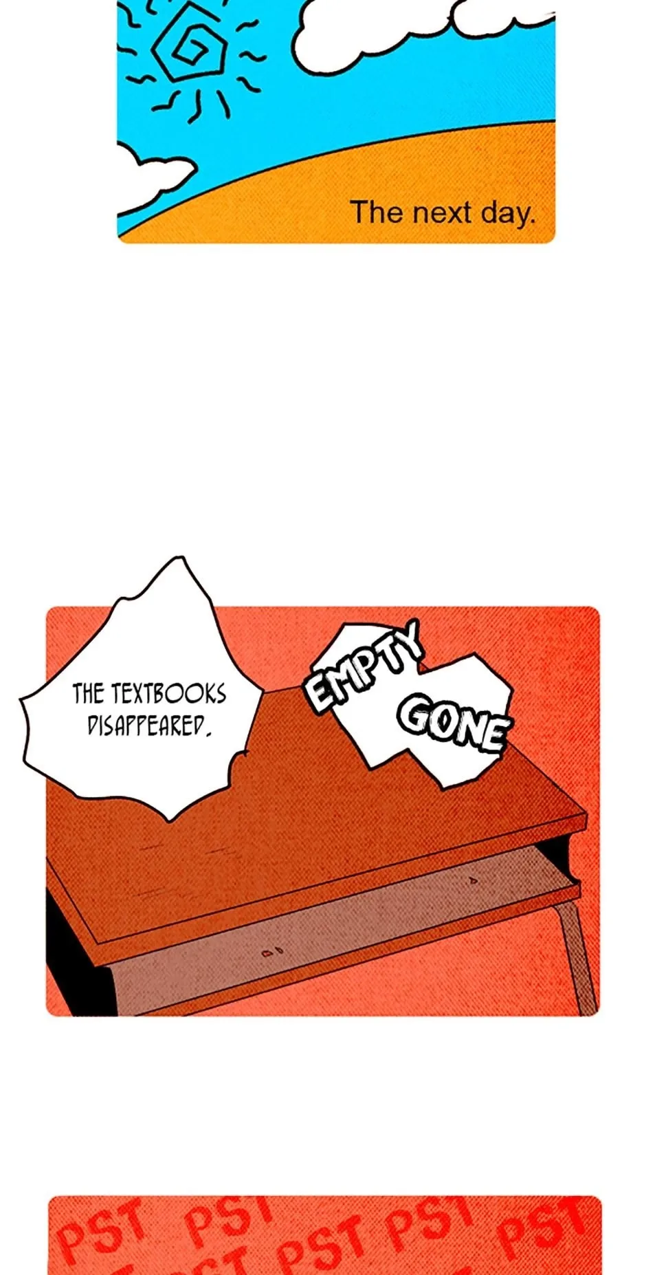 Demons can't be pretty Chapter 121 page 22
