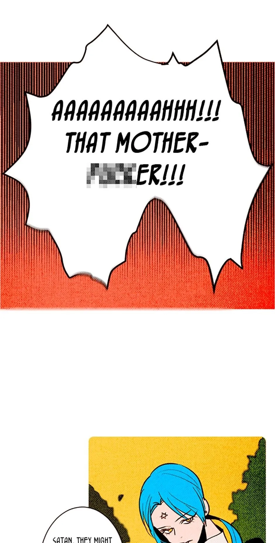 Demons can't be pretty Chapter 121 page 24