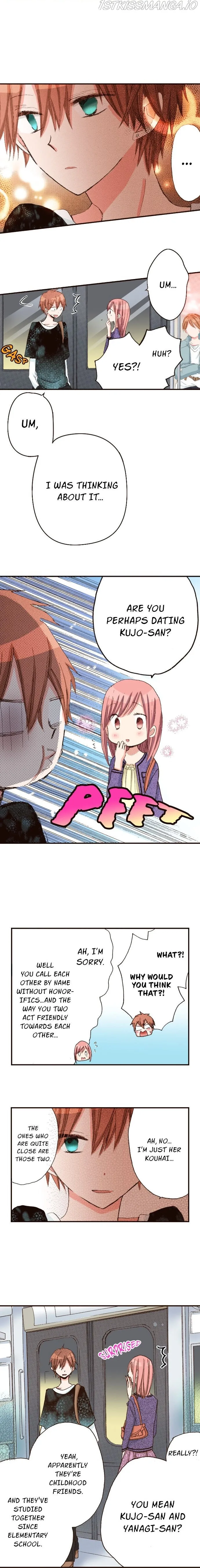 Last Game Chapter 61 page 6