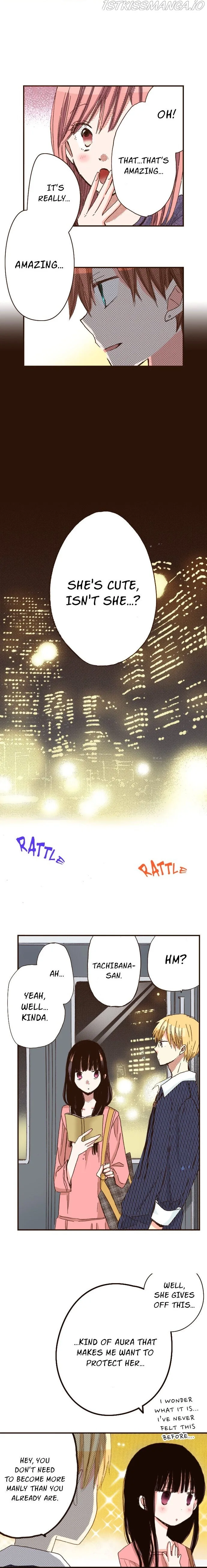 Last Game Chapter 61 page 7