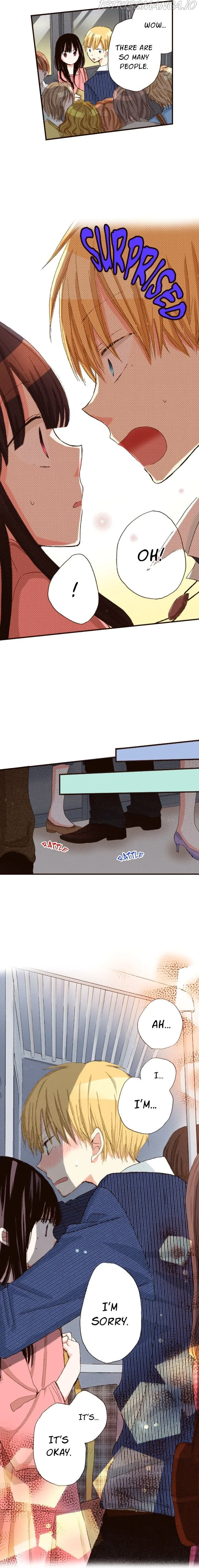 Last Game Chapter 61 page 9