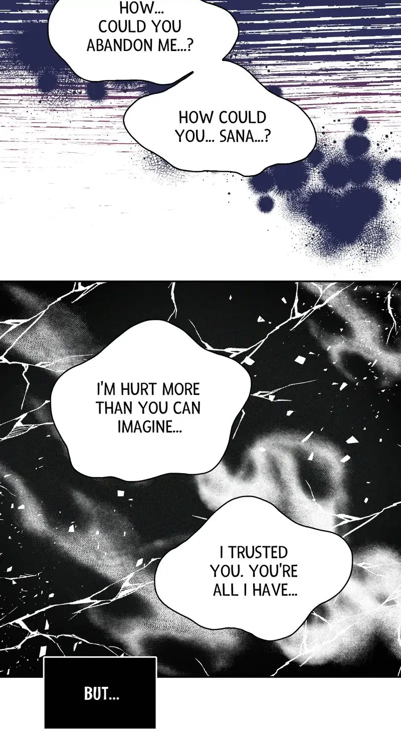The Moon Witch and The Sun King: My Salvation Chapter 88 page 6