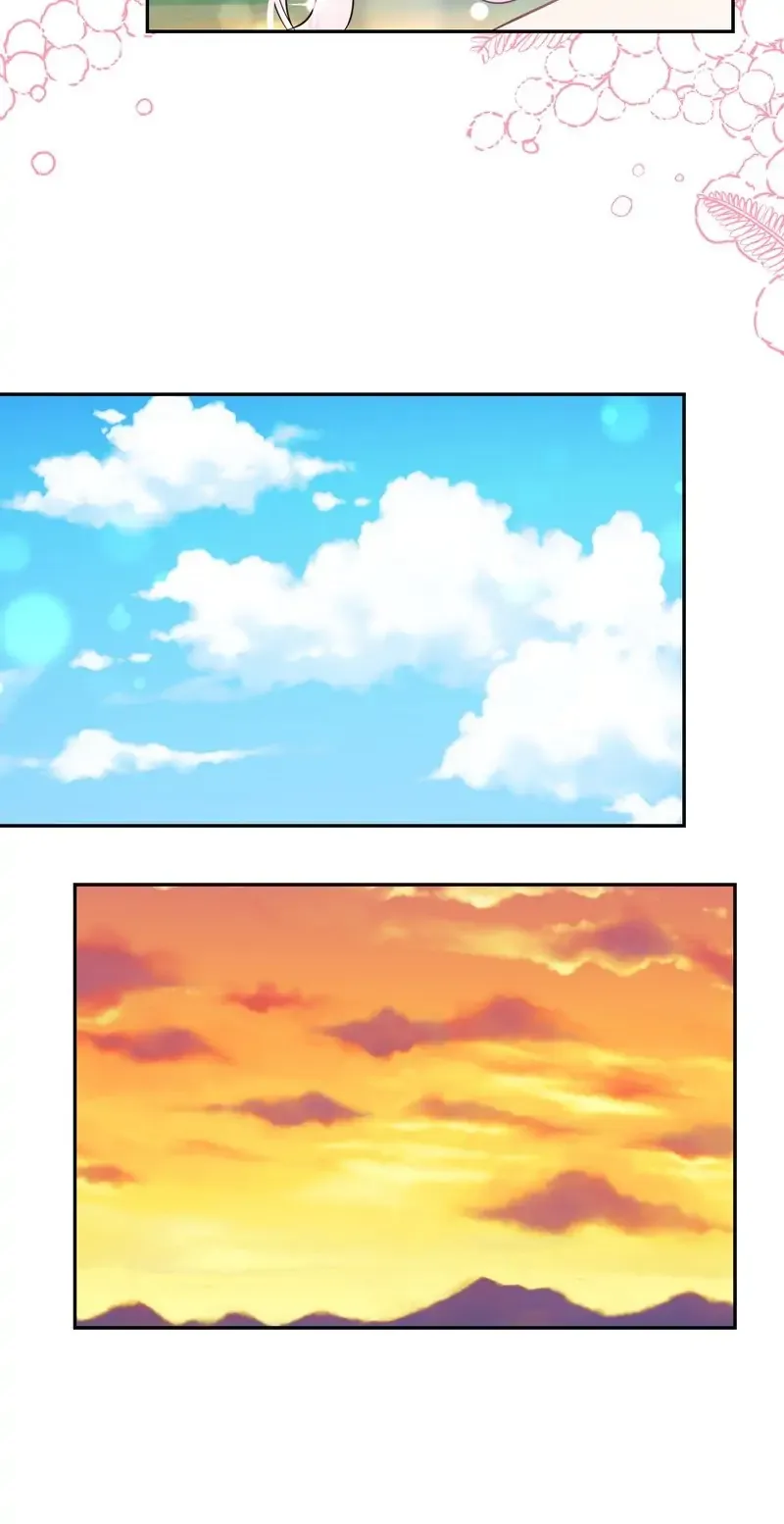 The Moon Witch and The Sun King: My Salvation Chapter 88 page 27