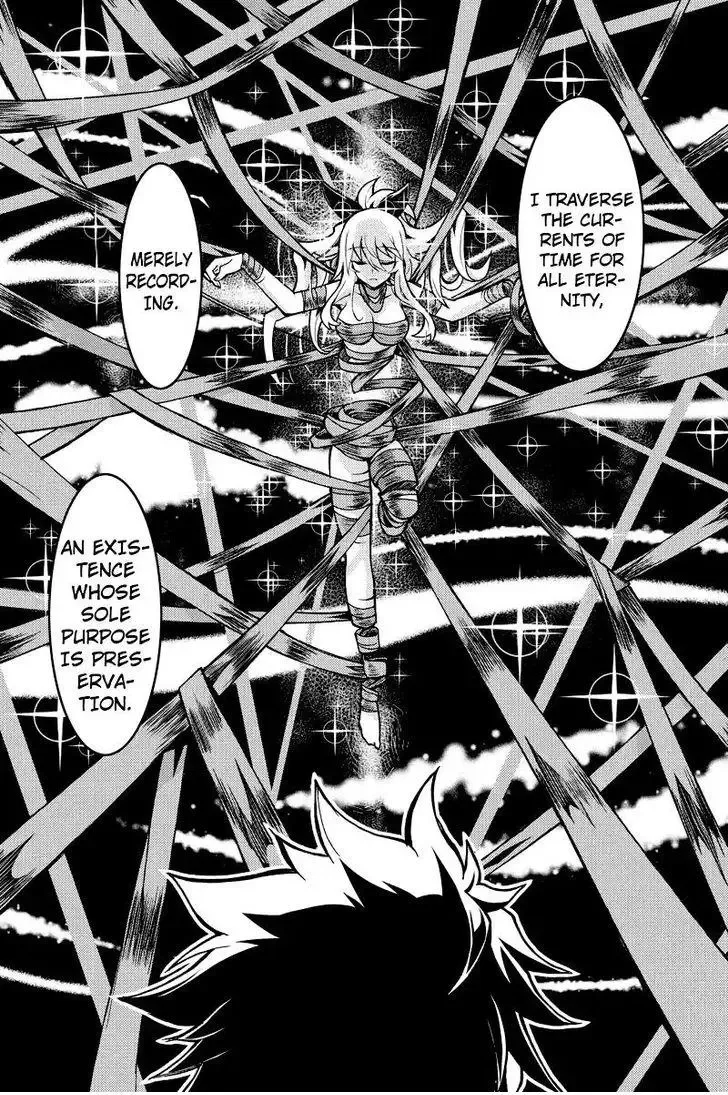 Aka Akatoretachi No Monogatari Chapter 88 page 7