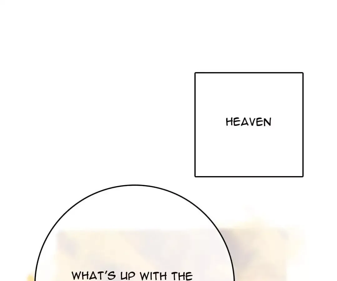 Yaoi God in the Skies Chapter 72 page 1