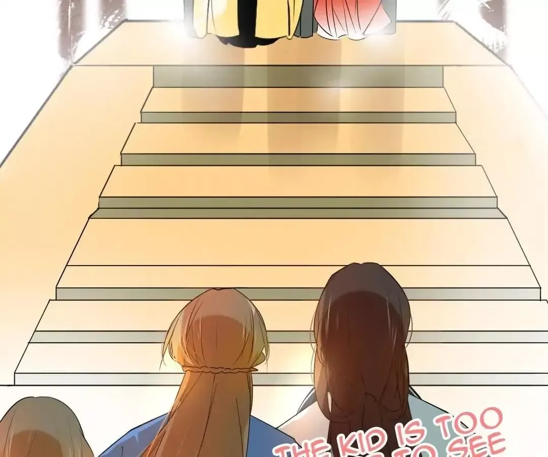 Yaoi God in the Skies Chapter 72 page 3