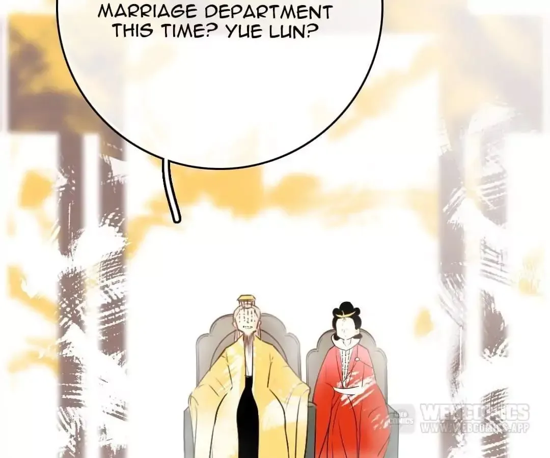 Yaoi God in the Skies Chapter 72 page 2