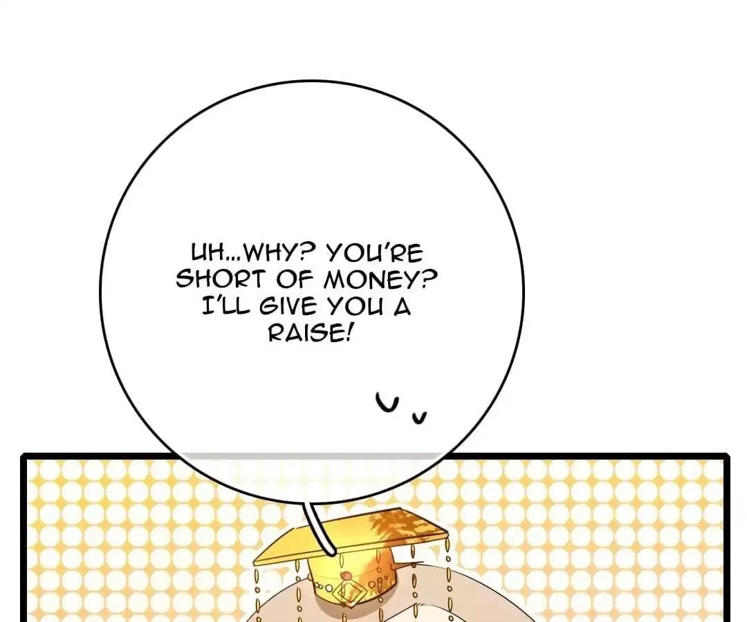 Yaoi God in the Skies Chapter 72 page 16