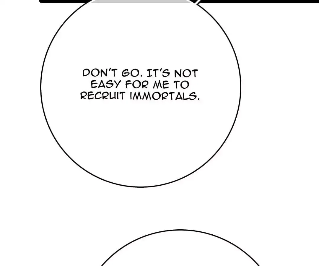 Yaoi God in the Skies Chapter 72 page 28