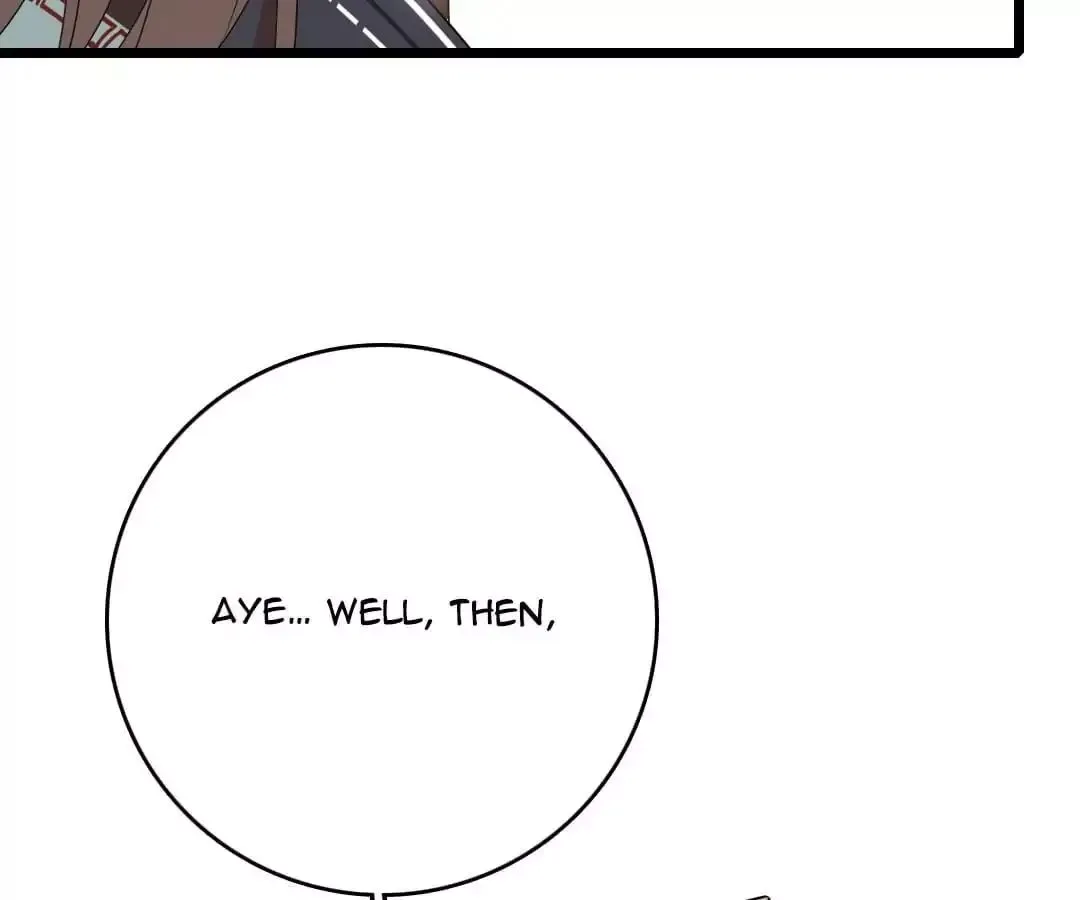 Yaoi God in the Skies Chapter 72 page 31