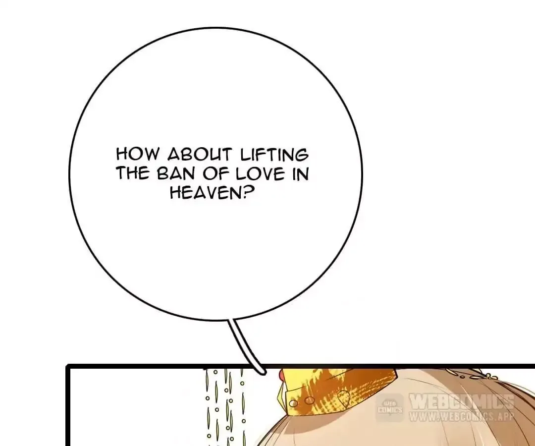 Yaoi God in the Skies Chapter 72 page 26