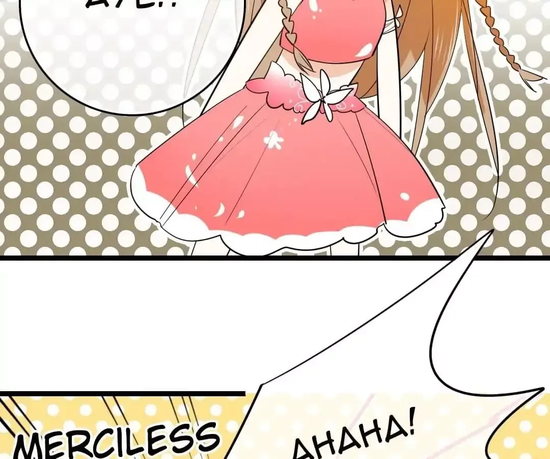 Yaoi God in the Skies Chapter 72 page 35