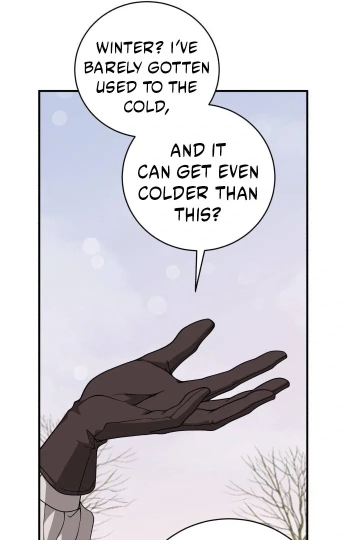 An Unexpected Engagement Chapter 35 page 18