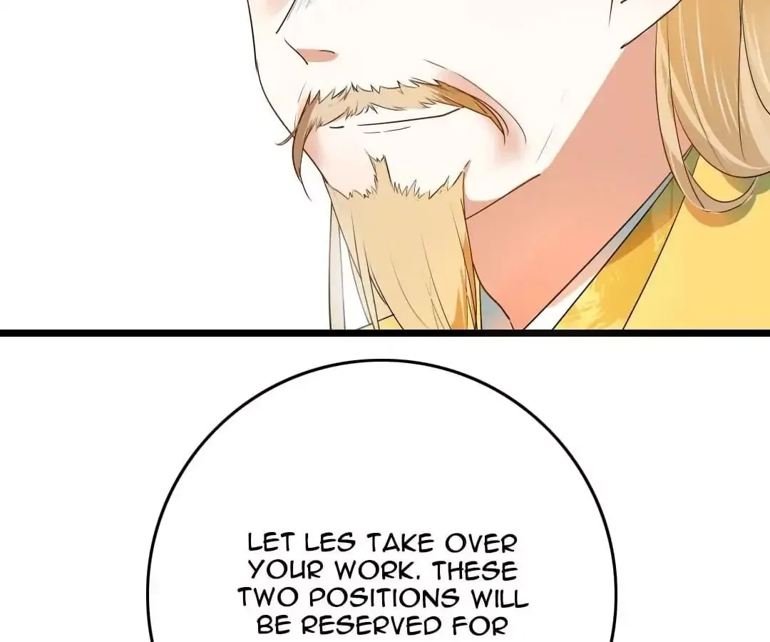Yaoi God in the Skies Chapter 72 page 33