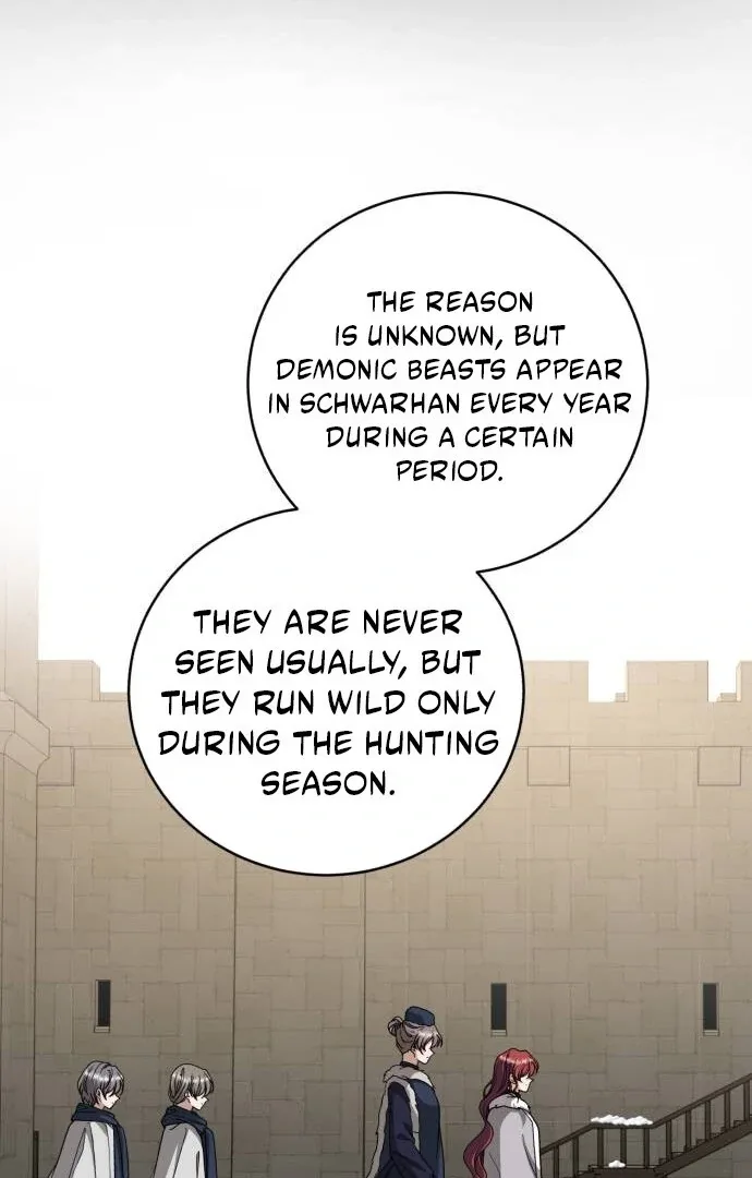 An Unexpected Engagement Chapter 35 page 24