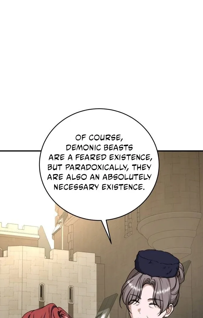 An Unexpected Engagement Chapter 35 page 28