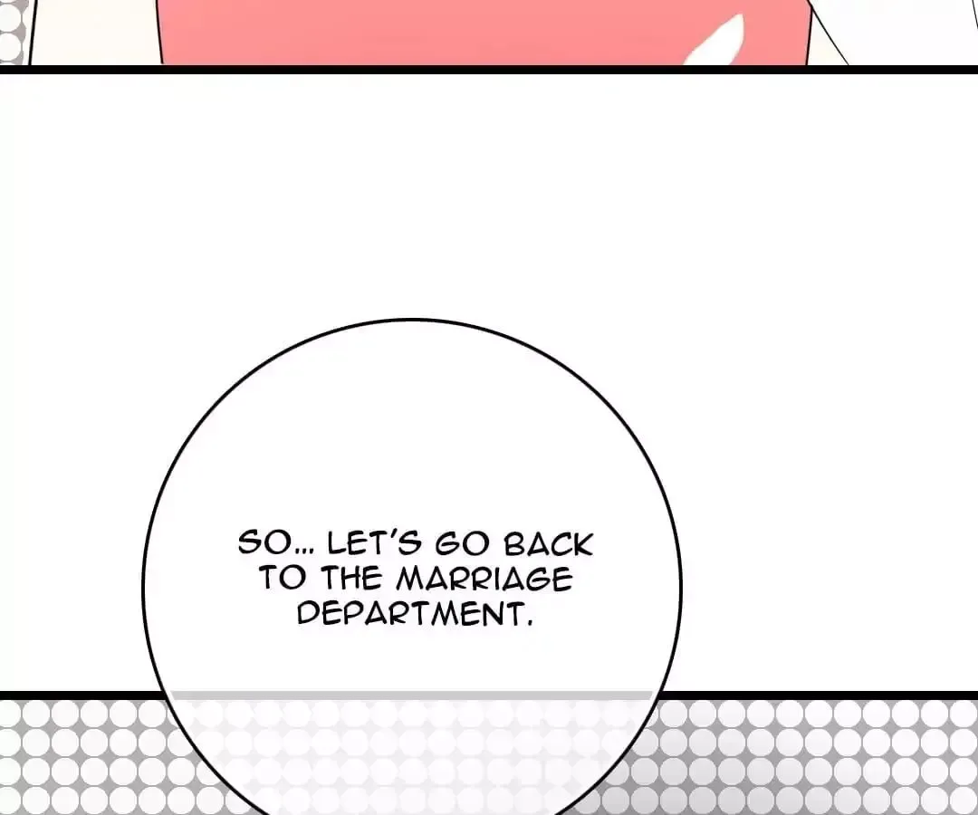 Yaoi God in the Skies Chapter 72 page 43