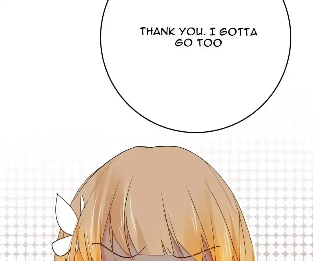 Yaoi God in the Skies Chapter 72 page 41