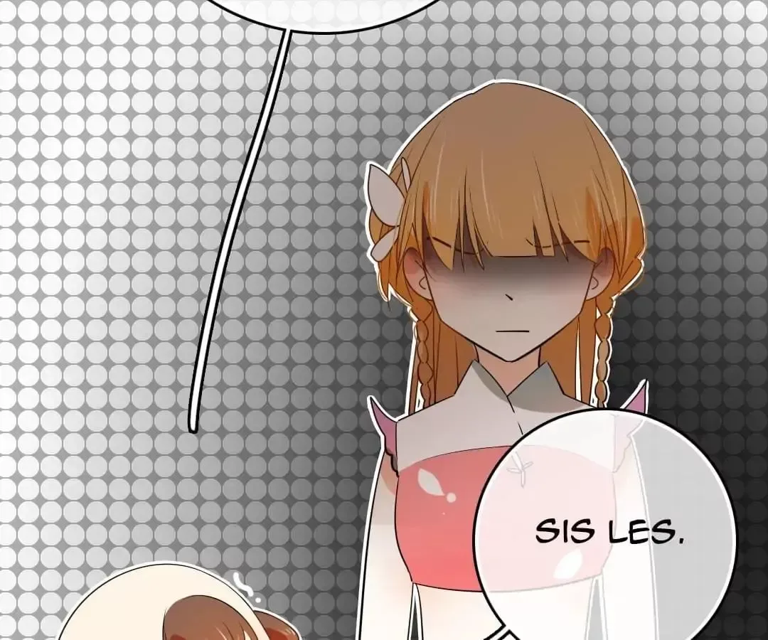 Yaoi God in the Skies Chapter 72 page 44