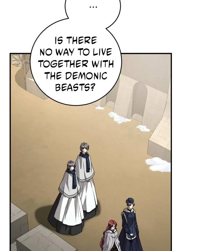 An Unexpected Engagement Chapter 35 page 33