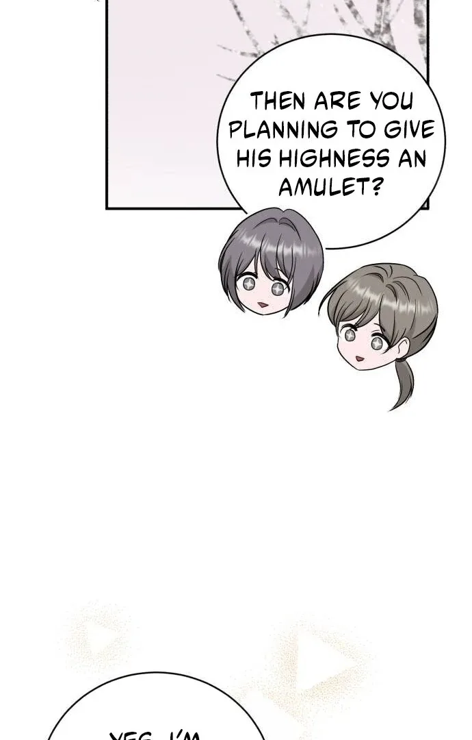 An Unexpected Engagement Chapter 35 page 37