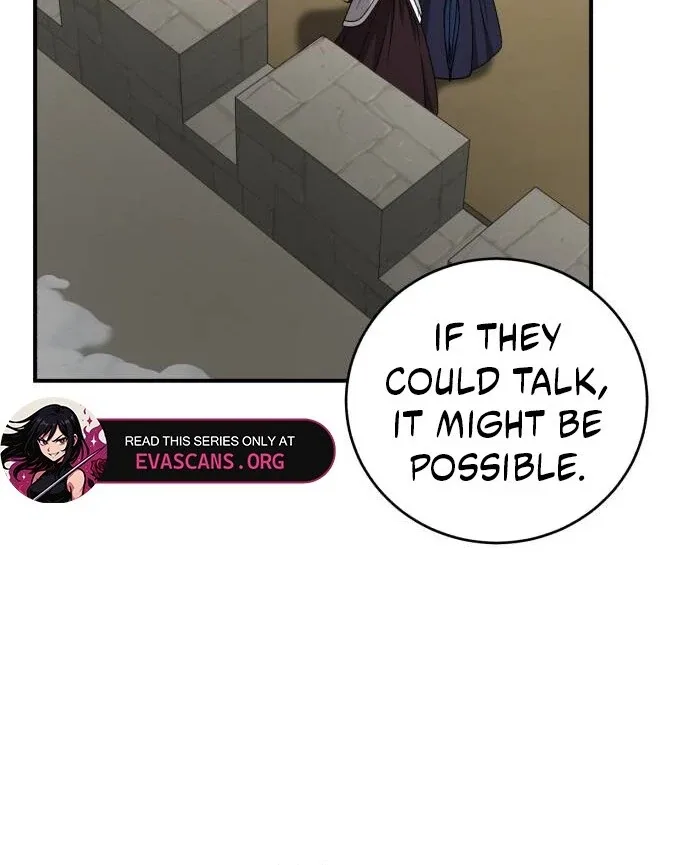 An Unexpected Engagement Chapter 35 page 34