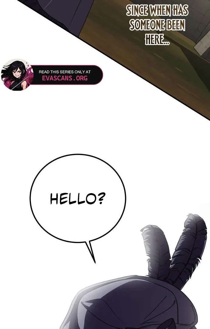 An Unexpected Engagement Chapter 35 page 45