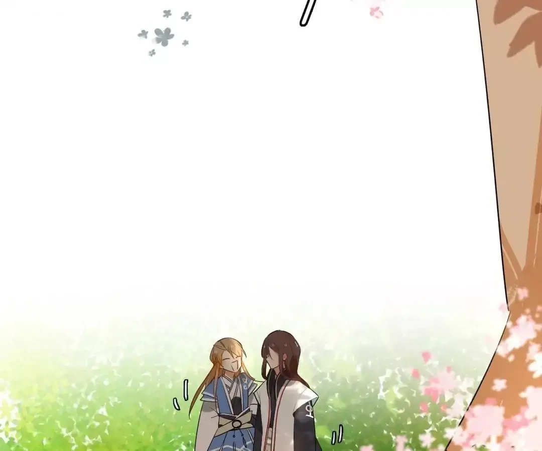 Yaoi God in the Skies Chapter 72 page 51