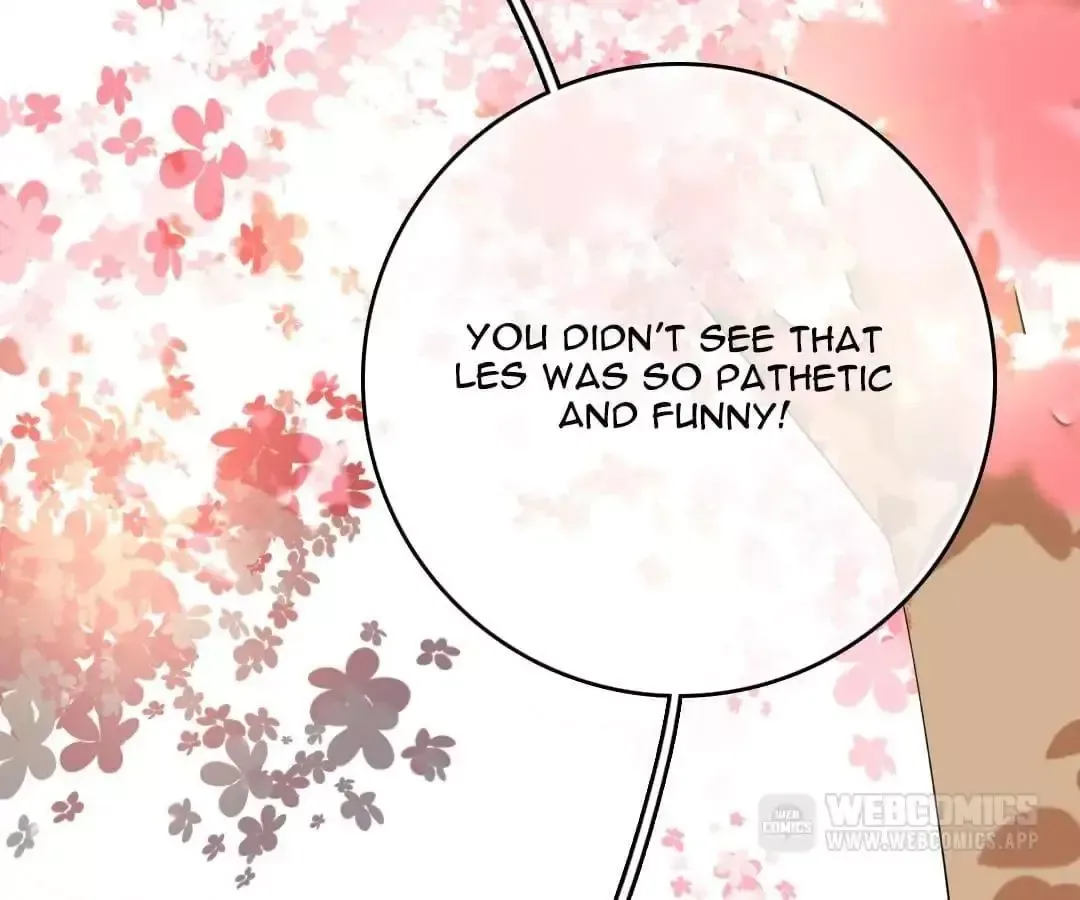 Yaoi God in the Skies Chapter 72 page 50