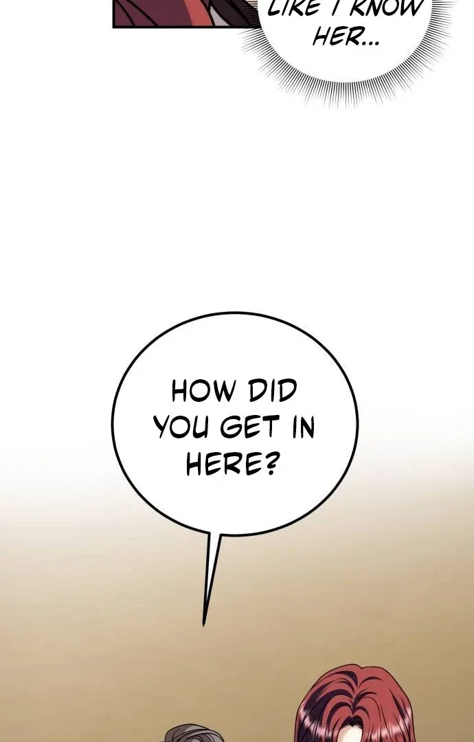 An Unexpected Engagement Chapter 35 page 50