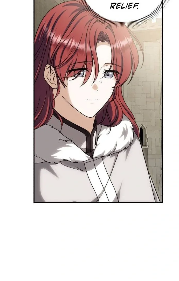 An Unexpected Engagement Chapter 35 page 40