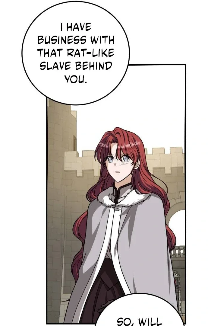 An Unexpected Engagement Chapter 35 page 61