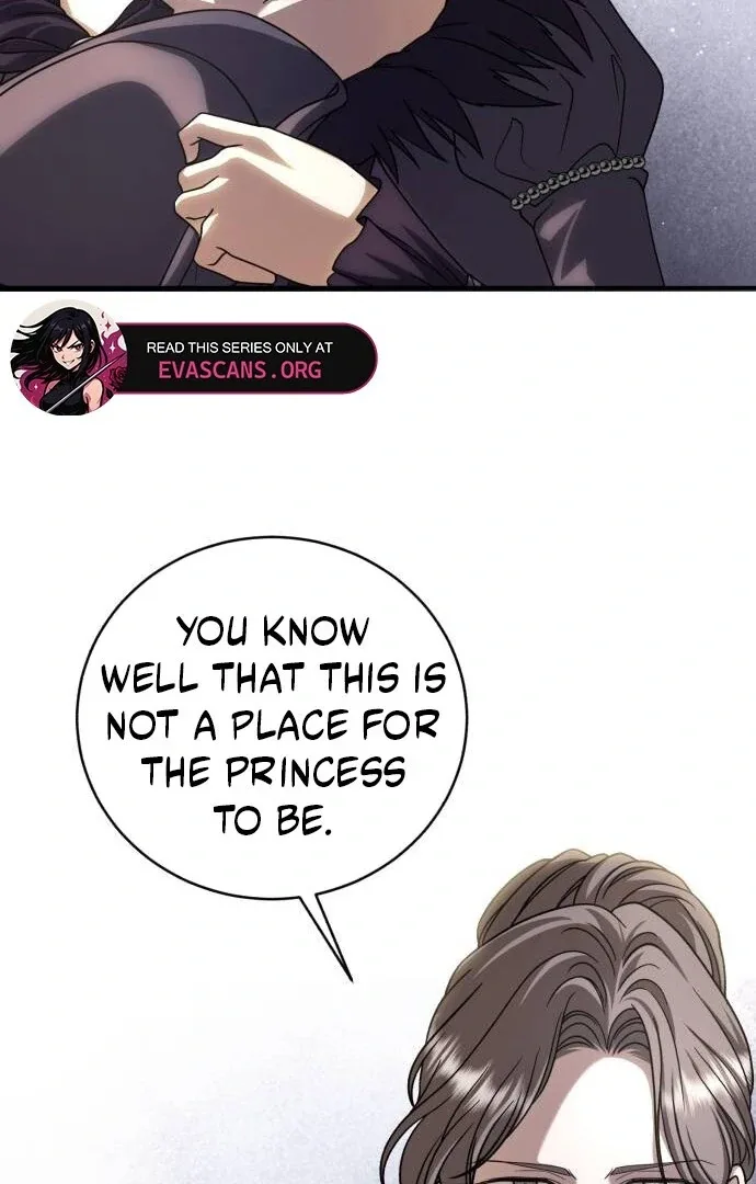 An Unexpected Engagement Chapter 35 page 54