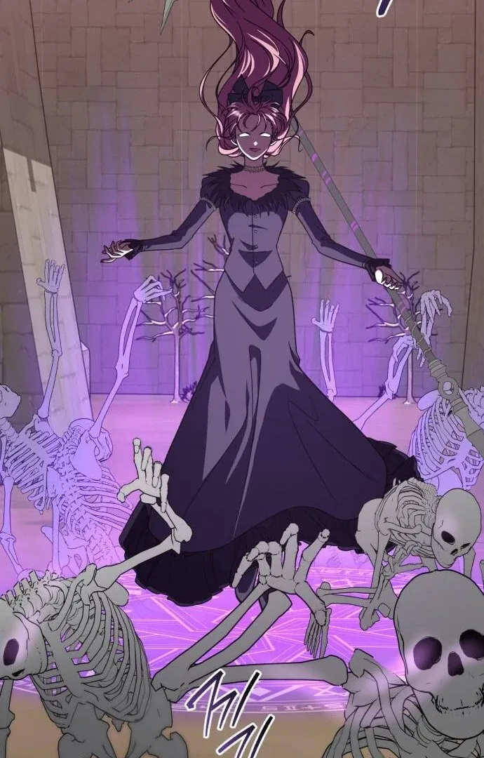 An Unexpected Engagement Chapter 35 page 84