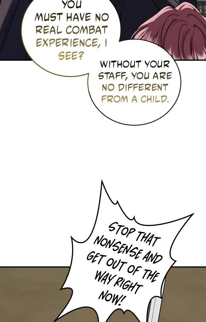 An Unexpected Engagement Chapter 35 page 105