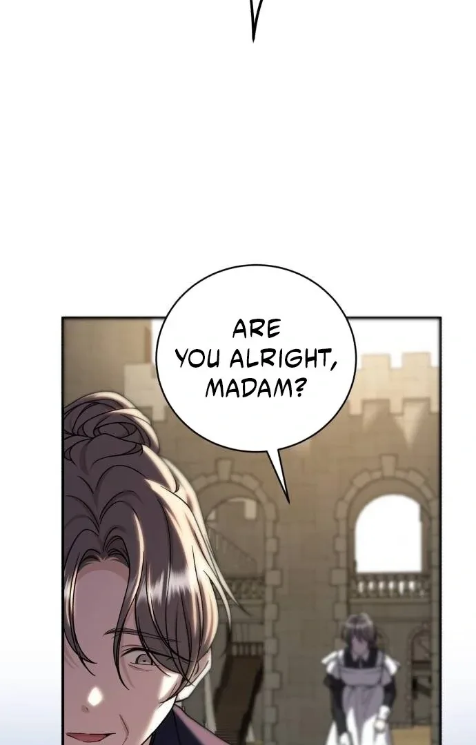 An Unexpected Engagement Chapter 35 page 107