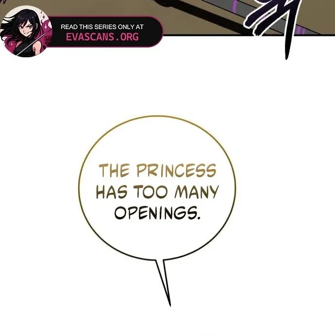An Unexpected Engagement Chapter 35 page 103