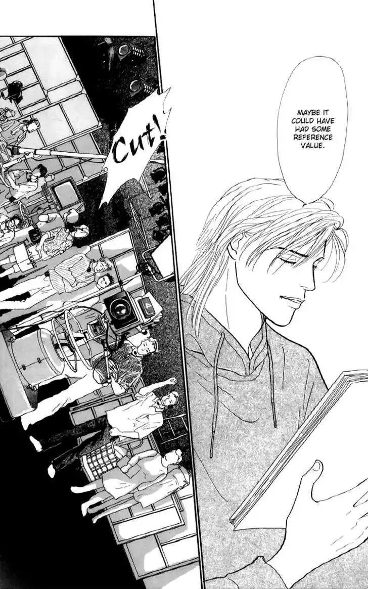 Ashita No Ousama Chapter 46 page 13
