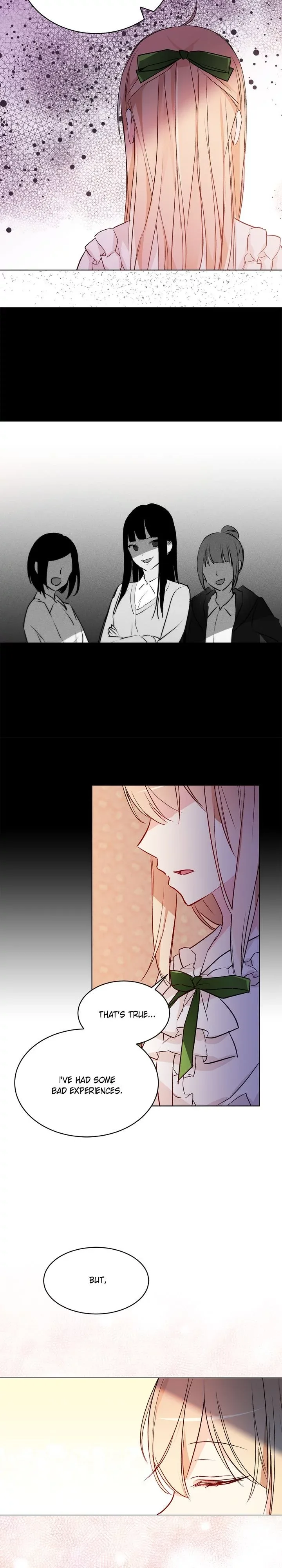 Cats Bride Chapter 36 page 3