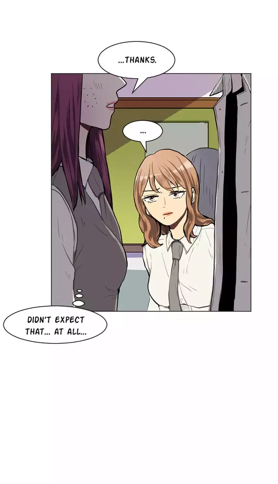 Love & Wish Chapter 37 page 6