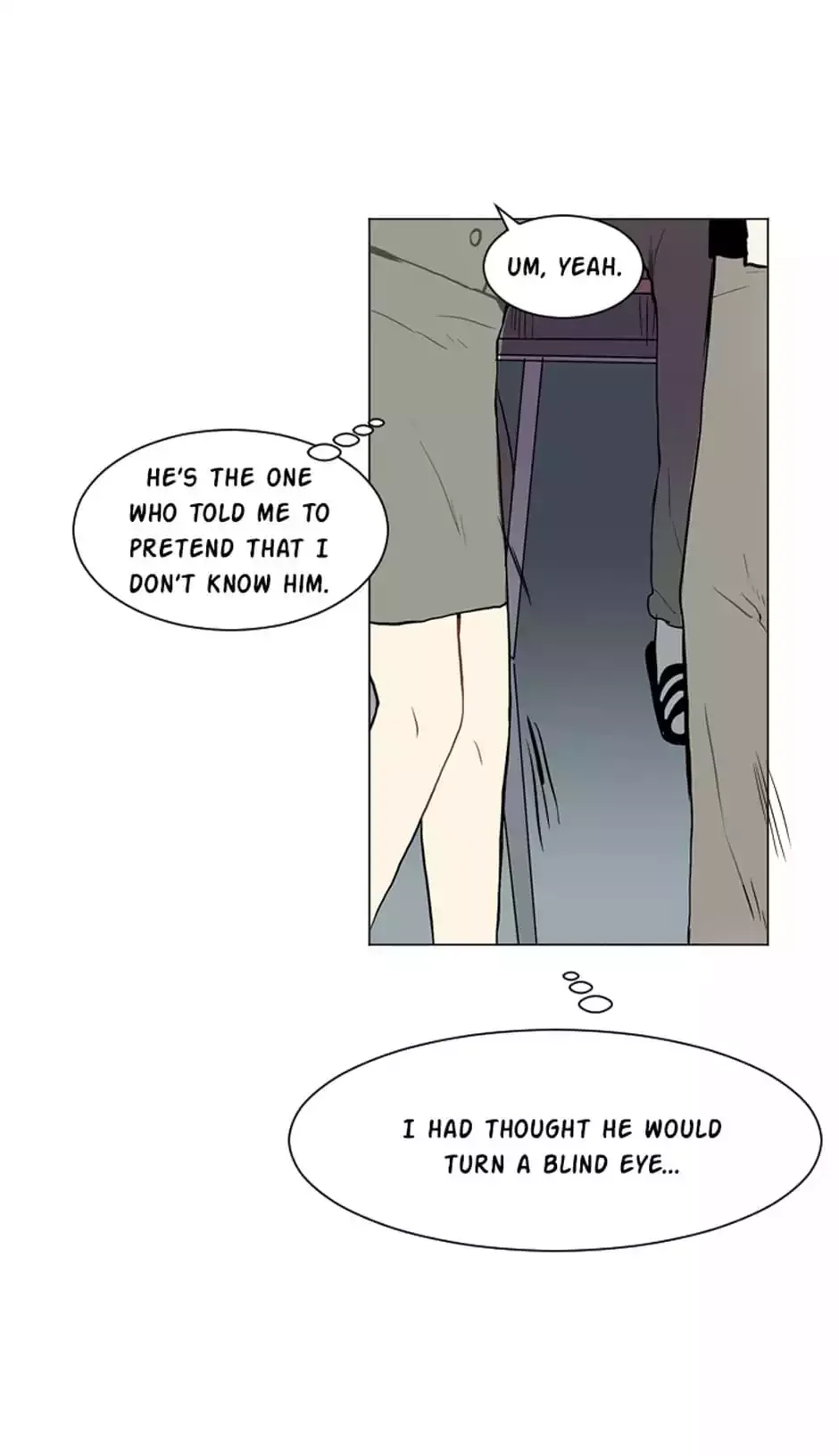 Love & Wish Chapter 37 page 5