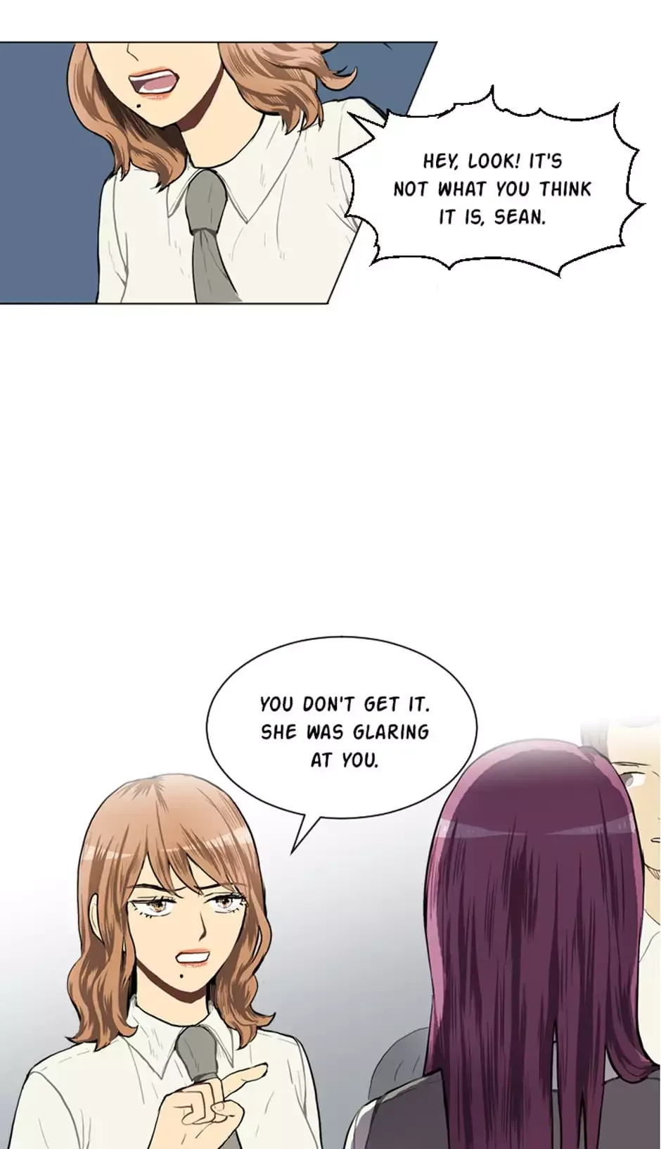 Love & Wish Chapter 37 page 8