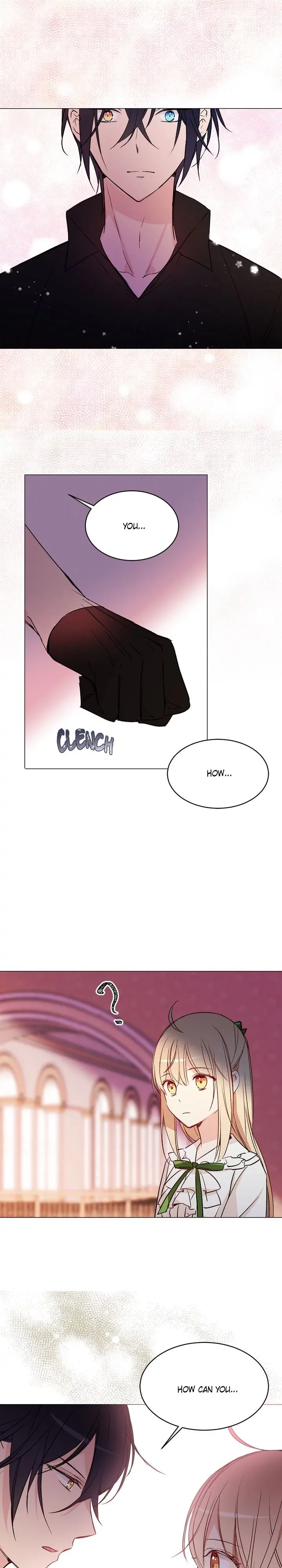 Cats Bride Chapter 36 page 5