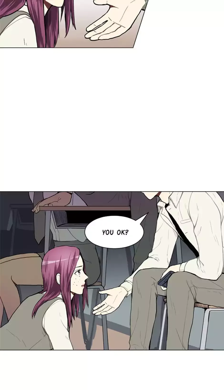 Love & Wish Chapter 37 page 4