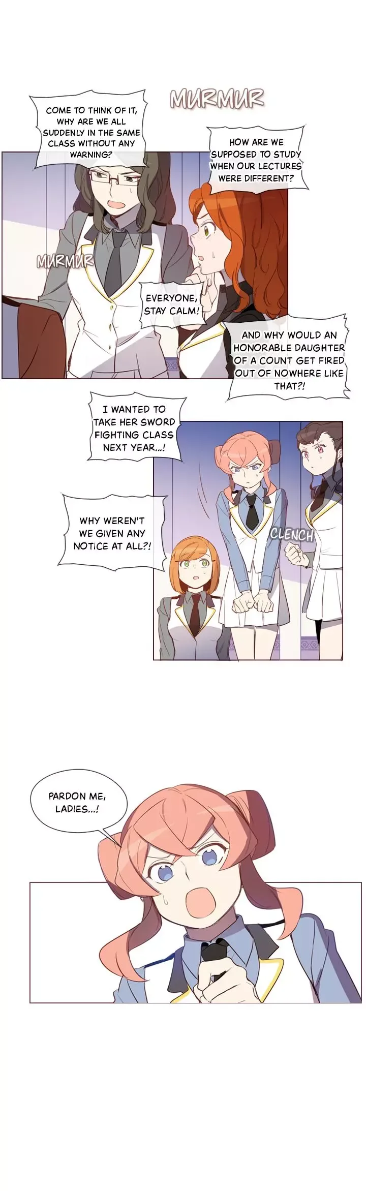 Crossing Code Chapter 36 page 10