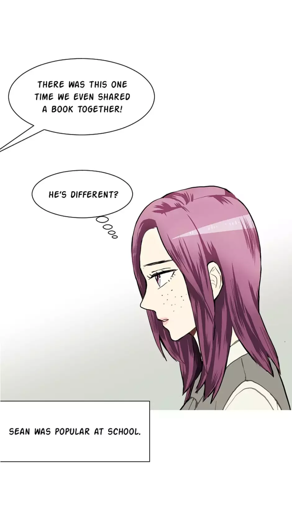 Love & Wish Chapter 37 page 17